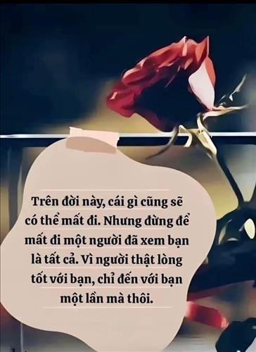 hẹn hò - Tùy Duyên-Les -Tuổi:38 - Độc thân-Đồng Tháp-Tìm bạn tâm sự
