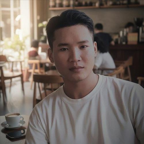 hẹn hò - Trọng Nguyễn-Nam -Tuổi:24 - Độc thân-TP Hồ Chí Minh-Người yêu ngắn hạn