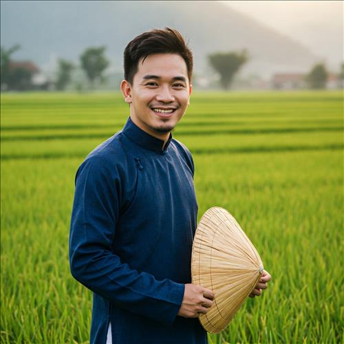Thanh Trương