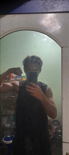 hẹn hò - Bảo con-Male -Age:24 - Single-TP Hồ Chí Minh-Lover - Best dating website, dating with vietnamese person, finding girlfriend, boyfriend.