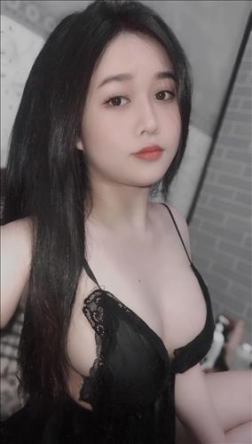 hẹn hò - Mai anh -Nữ -Tuổi:22 - Độc thân-TP Hồ Chí Minh-Người yêu lâu dài