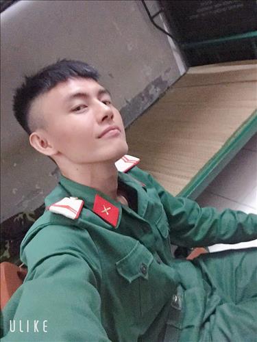 hẹn hò - Nghi-Nam -Tuổi:25 - Độc thân-TP Hồ Chí Minh-Người yêu lâu dài