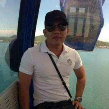 Quốc cường Võ