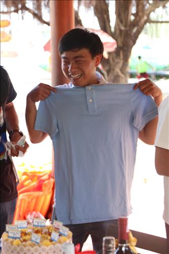 hẹn hò - Huy-Male -Age:32 - Single-TP Hồ Chí Minh-Lover - Best dating website, dating with vietnamese person, finding girlfriend, boyfriend.
