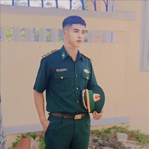 hẹn hò - Trần Trung Hoà-Nam -Tuổi:22 - Độc thân-Long An-Người yêu ngắn hạn