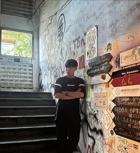 hẹn hò - Phước Lộc -Male -Age:23 - Single-TP Hồ Chí Minh-Short Term - Best dating website, dating with vietnamese person, finding girlfriend, boyfriend.