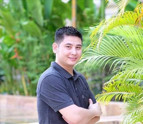 Trần Hạo Nam 