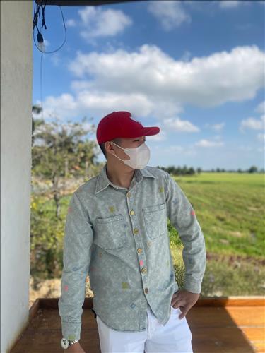 hẹn hò - Pomm-Male -Age:24 - Single-Bà Rịa - Vũng Tàu-Lover - Best dating website, dating with vietnamese person, finding girlfriend, boyfriend.