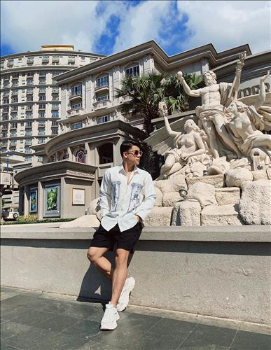 hẹn hò - huy-Male -Age:28 - Single-TP Hồ Chí Minh-Confidential Friend - Best dating website, dating with vietnamese person, finding girlfriend, boyfriend.