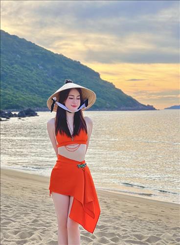 Linh Hoang
