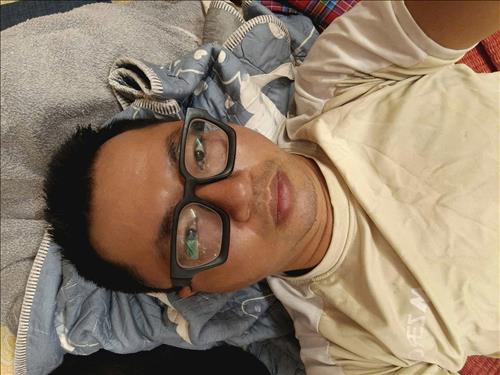 Hoang Nguyen Huy