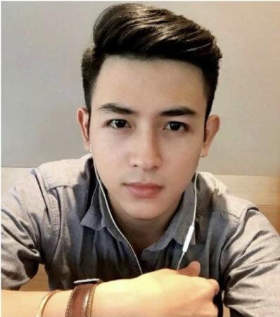 hẹn hò - Will-Gay -Age:32 - Single-TP Hồ Chí Minh-Confidential Friend - Best dating website, dating with vietnamese person, finding girlfriend, boyfriend.