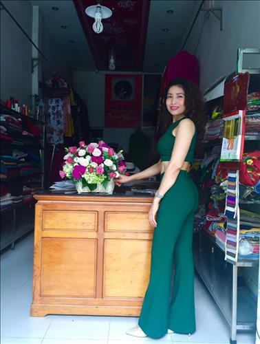 hẹn hò - HoaHoang-Lady -Age:40 - Single-TP Hồ Chí Minh-Short Term - Best dating website, dating with vietnamese person, finding girlfriend, boyfriend.
