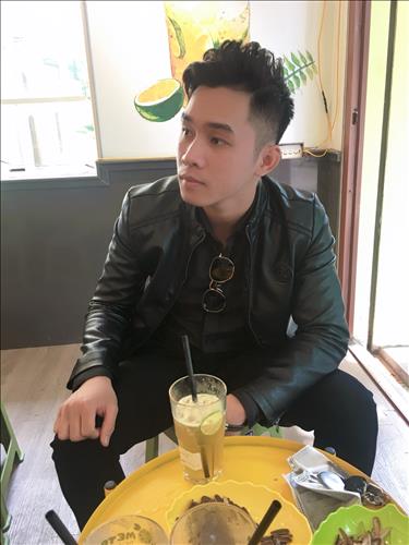 David Ngo