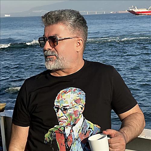 Suleyman Kiran