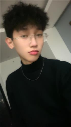 Huy Anh Trần