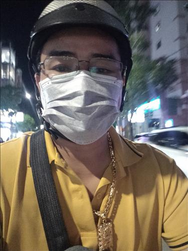 hoang vo