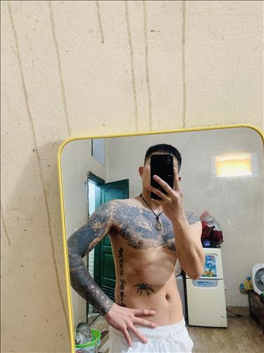 Mạnh Trần