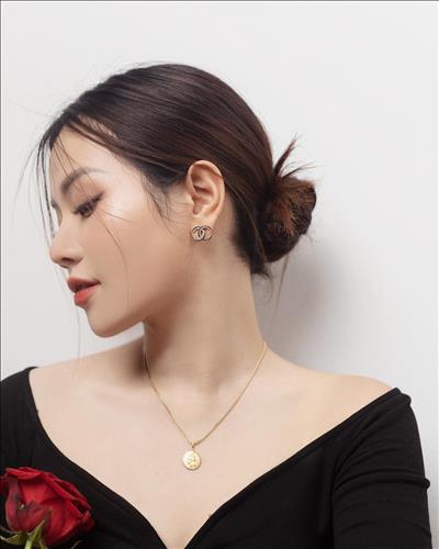 Thảo Thanh Nguyễn 