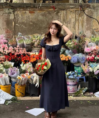 hẹn hò - Quỳnh Như-Lady -Age:25 - Single-TP Hồ Chí Minh-Lover - Best dating website, dating with vietnamese person, finding girlfriend, boyfriend.