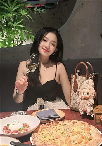 Yến Nhi 