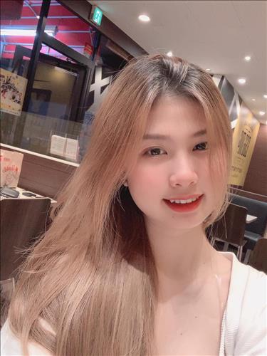 Ngân Xinh