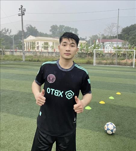 Cao chí cường