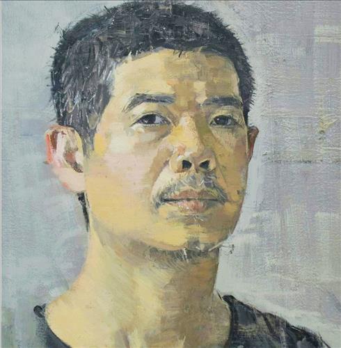 Old Man