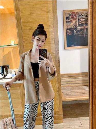 hẹn hò - Thanh Huyền -Lady -Age:28 - Single-Hà Nội-Confidential Friend - Best dating website, dating with vietnamese person, finding girlfriend, boyfriend.