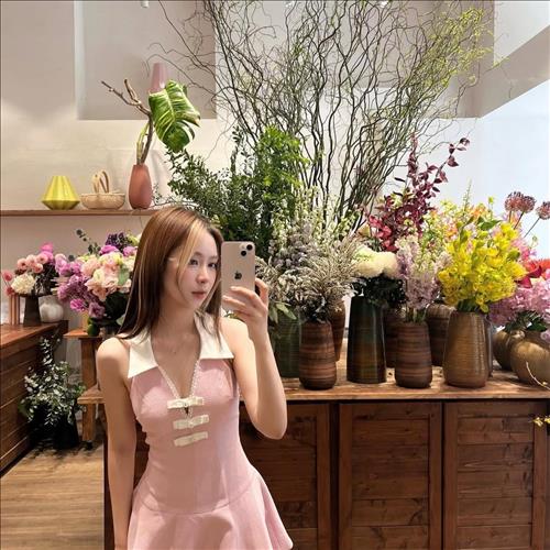 hẹn hò - Quỳnh Như-Lady -Age:25 - Single-Hà Nội-Lover - Best dating website, dating with vietnamese person, finding girlfriend, boyfriend.