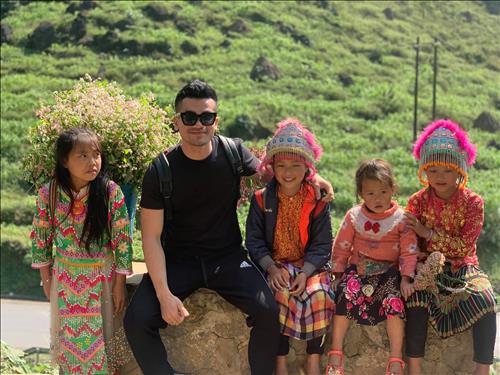 Đức Huy