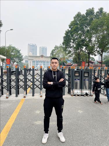 hẹn hò - Đức Huy-Male -Age:43 - Single-Hà Nội-Lover - Best dating website, dating with vietnamese person, finding girlfriend, boyfriend.
