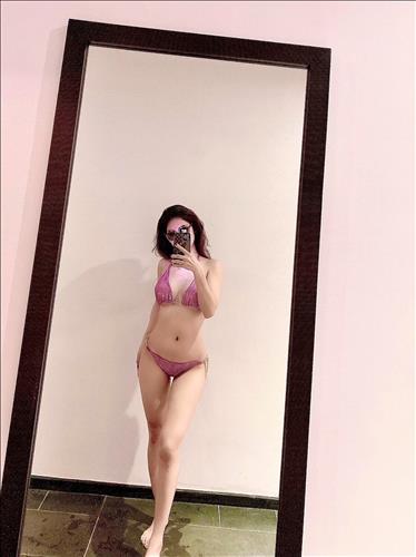 Huyền Bé 