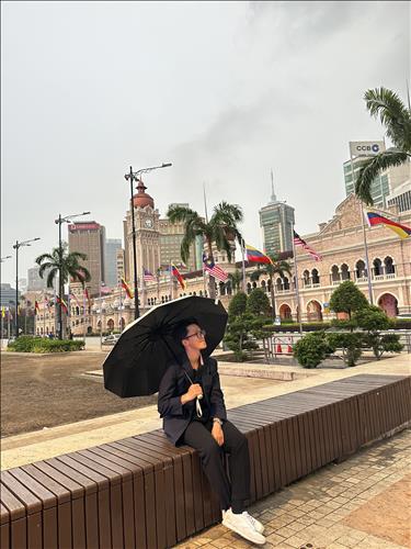Nhan Minh