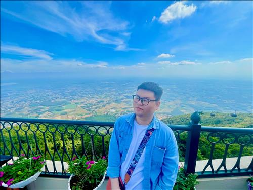hẹn hò - Chiến Nguyễn-Gay -Tuổi:29 - Độc thân-TP Hồ Chí Minh-Người yêu ngắn hạn