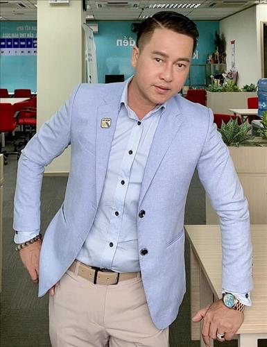 Minh Thịnh