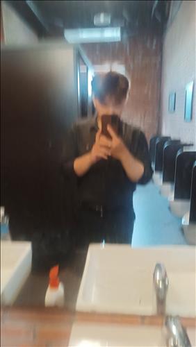 hẹn hò - Đoàn Nguyên Gia Bảo-Male -Age:18 - Single-Lâm Đồng-Lover - Best dating website, dating with vietnamese person, finding girlfriend, boyfriend.