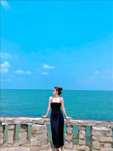 Huyền Huyền 