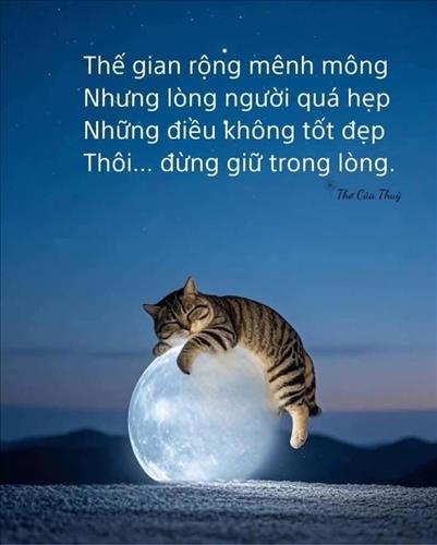 hẹn hò - Annie Le-Nữ -Tuổi:39 - Ly dị-TP Hồ Chí Minh-Người yêu lâu dài