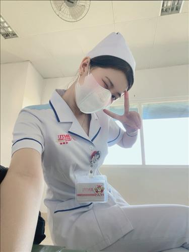 bé vân 