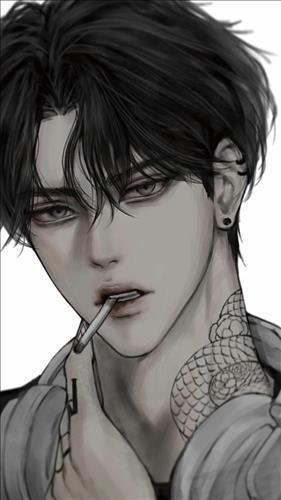 Long Hoàng Phương