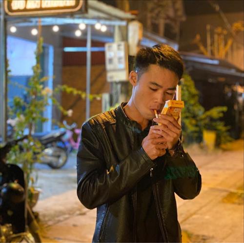 hẹn hò - Trần Anh Vũ-Nam -Tuổi:35 - Đã có gia đình-Quảng Bình-Tìm bạn tâm sự