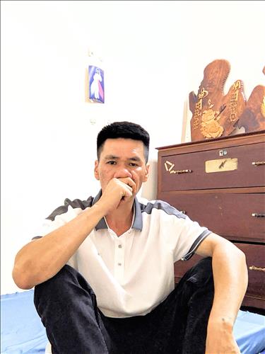 Tran Hạnh Vinh
