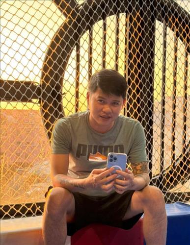 hẹn hò - Tran Hạnh Vinh-Male -Age:30 - Single-Ninh Bình-Lover - Best dating website, dating with vietnamese person, finding girlfriend, boyfriend.
