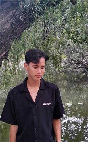 Ân Phạm Hoài