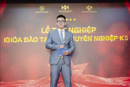 Long Hải