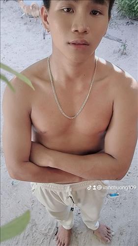 Chương Van