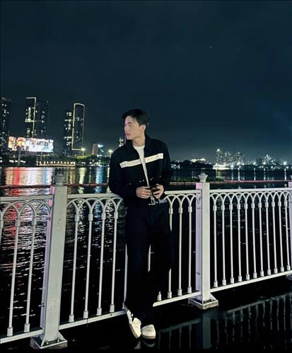 hẹn hò - Lâm-Male -Age:25 - Single--Lover - Best dating website, dating with vietnamese person, finding girlfriend, boyfriend.