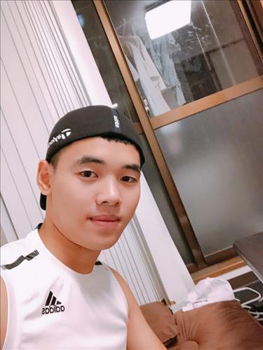 Tuấn Tú Trần