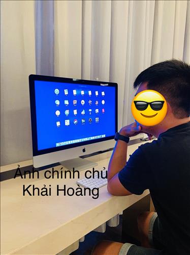 Khải Hoàng